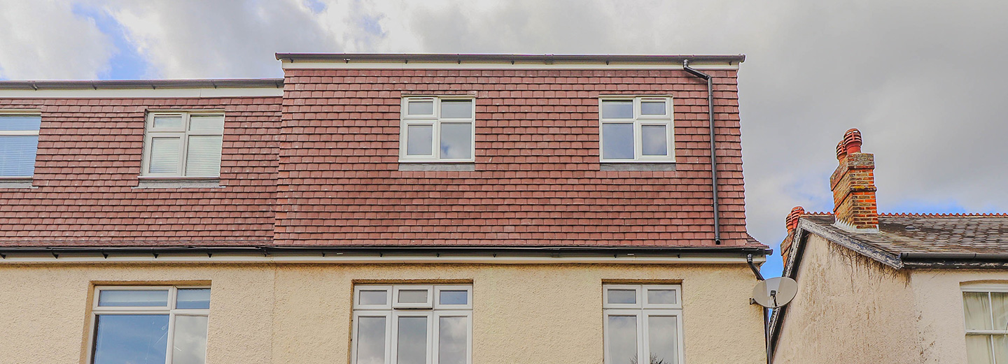 Rear Dormer